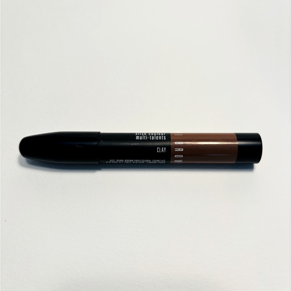 Bobbi Brown ColorOptions Artstick in Clay